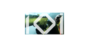 1 io independentpng IO Interactive announce independence from Square Enix, with full control over Hitman IP