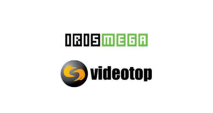 1 iristopjpg Eastern European distributor Iris-Mega acquires Videotop Skupina