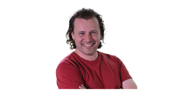 1 jason kingsley rebellion 350jpg Opinion - In the zone: lessons from VR