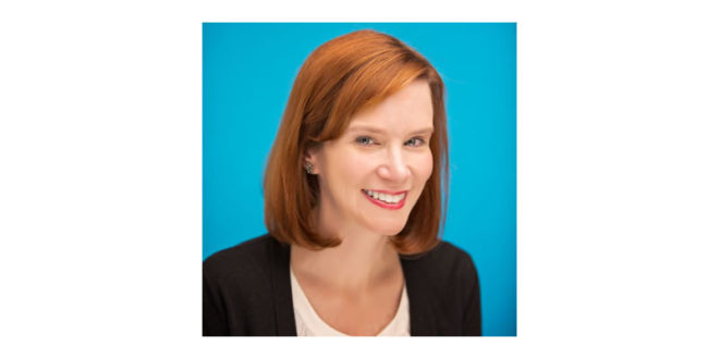 1 jen maclean headshot headerjpg IGDA names Jen MacLean as its new interim executive director