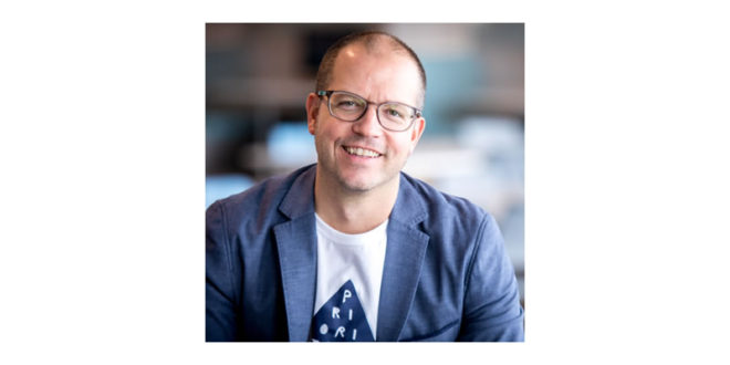 1 jimmy bouliannejpg Ubisoft announces two new studios and record investment in Quebec
