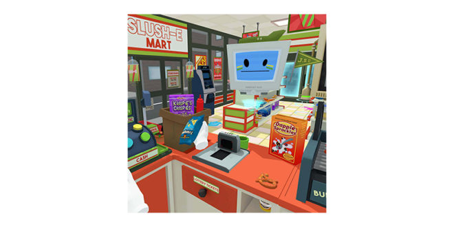 1 jobsimowljpg Owlchemy on why it chose to avoid VR platform exclusivity