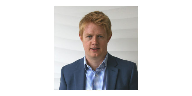 1 julian ward smalljpg Former Codemaster head of legal joins Lee & Thompson LLP