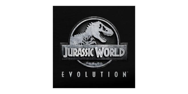 1 jurassic world evolutionpng Frontier Developments reveals new title Jurassic World Evolution
