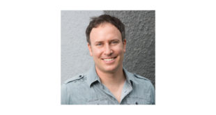 1 justin baileyjpg Fig: 'I thought publishing was broken'