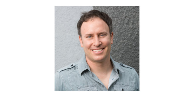 1 justin baileyjpg Fig: 'I thought publishing was broken'