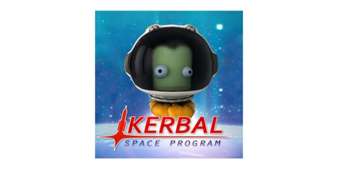 1 kerbalspaceprogramjpg Take-Two acquires IP rights to Kerbal Space Program