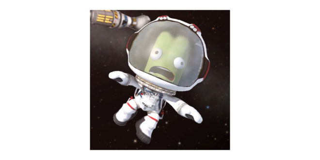1 kerbalyspacejpg Former Kerbal Space Program devs join Valve