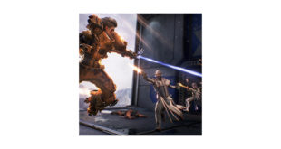 1 lawbreakjpg LawBreakers confirmed for PS4