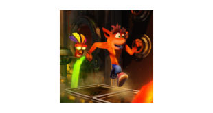 1 lead picjpg Margin Makers: Guide to Crash Bandicoot merchandise