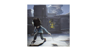 1 ln expansionpass keyart pack logo 1496825639jpg Little Nightmares gets three-episode season pass next month