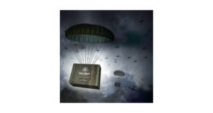 1 loot crate codjpg Loot Crate partners with Activision for limited edition Call of Duty crate