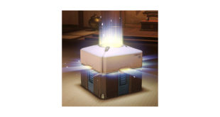 1 lootedboxjpg Blizzard reveals Overwatch and Hearthstone loot box odds