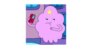 1 lumpyspaceprincessjpg Outright partners with Cartoon Network for Adventure Time and Ben 10 games