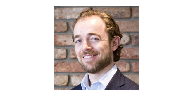 1 mads jensenjpg Playstack appoints new COO and board director