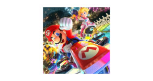 1 mario kart 8 deluxejpg Mario Kart 8 Deluxe holds No.1 in Japan, reaching 366k in two weeks