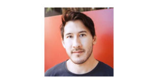 1 markplierjpg Forbes names Mark Fischbach as gaming's top influencer