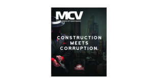 1 mcv917 edit cover 350x350jpg Women in games unite in this week's issue of MCV