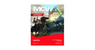 1 mcv918 edit cover 350x350jpg Read MCV's bumper E3 issue, where we showcase the best of the British games industry