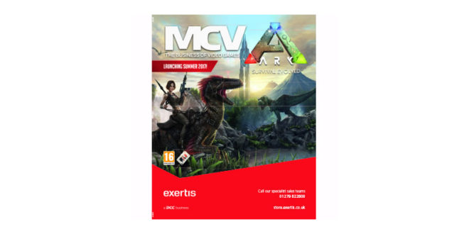 1 mcv918 edit cover 350x350jpg Read MCV's bumper E3 issue, where we showcase the best of the British games industry