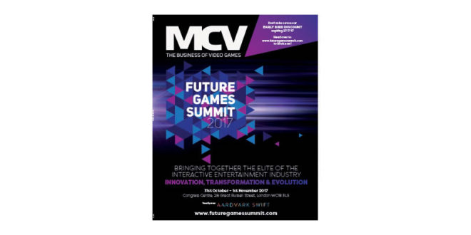 1 mcv921 edit cover 350x350jpg ESL UK, British Esports and Gfinity headline MCV's esports special