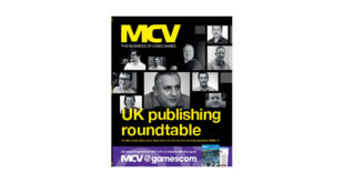 1 mcv922 edit cover 350x350 copyjpg Indie publishers speak, plus Ubisoft, Sega and Green Man Gaming in this week's MCV