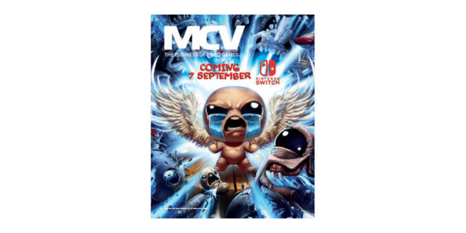 1 mcv923 edit cover 350x350bjpg Ubisoft, Take-Two and the BGI headline MCV's Gamescom issue