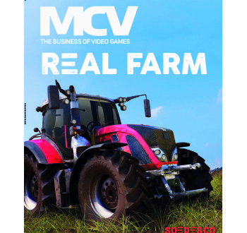 1 mcv925 edit cover 350x350jpeg Licensing and merchandising, EA, Warner Bros and Project Cars 2 headline this week's MCV