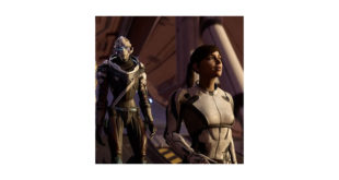 1 meanddlcjpg EA dismisses Mass Effect DLC cancellation rumours