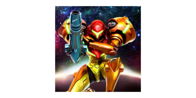 1 metroidpng Metroid and Mario & Luigi return in new 3DS titles