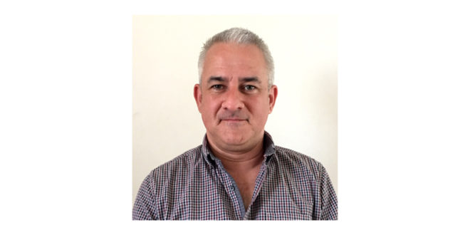 1 mick morris smalljpg Audiomotion founder Mick Morris joins Kuju