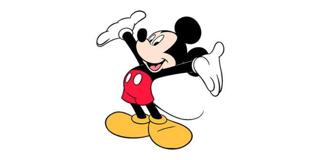 1 mickmoosejpg Disney brings Maker Studios in-house