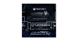 1 microsoft e37 small headerpng Project Scorpio unveiled as Xbox One X, priced at &pound;449 in the UK