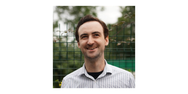 1 mike headshot2 headerjpg No More Robots: Enthusiasm for indie publishing is 'just as important as experience, data or contacts'