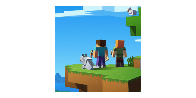 1 mintcruftjpg Microsoft responds to PlayStation's crossplatform omission