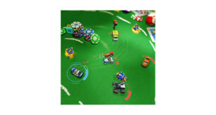 1 mmachineswtjpg New Micro Machines now due to land next month