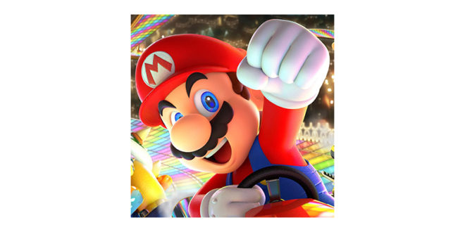 1 mooriokurteightjpg Mario Kart 8 Deluxe wins UK April Chart race