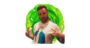 1 mrunderwoodjpg Callum Underwood leaves Oculus, joins Raw Fury