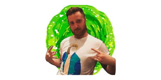 1 mrunderwoodjpg Callum Underwood leaves Oculus, joins Raw Fury