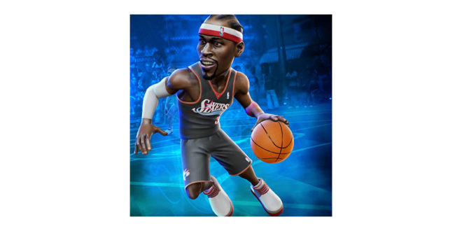 1 nbaplayonlinejpg NBA Playgrounds finally gets online play on Switch