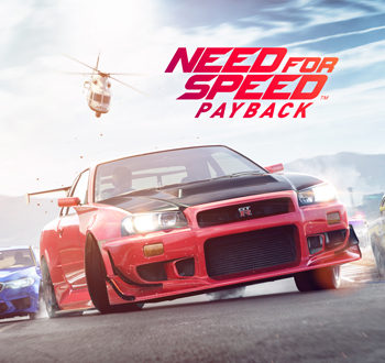 1 need for speed payback headerjpg Need for Speed Payback release date confirmed for November 10th