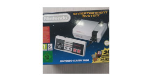 1 nesminibootlegjpg Bootleg NES Classics start to appear online