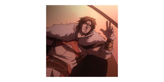 1 netvaniajpg Castlevania renewed for second season on Netflix
