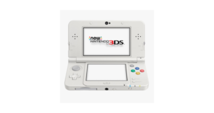 1 new 3dspng UPDATE: Nintendo ends New 3DS production worldwide
