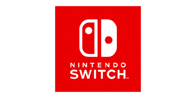 1 nintendo switch logo 350png Nintendo Switch's Online service delayed until 2018, full pricing revealed