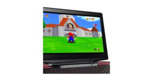 1 nintendopcjpg Nintendo will not follow rivals onto PC