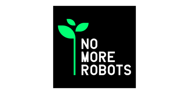 1 no more robots headerpng Mike Rose announces new indie publishing label No More Robots