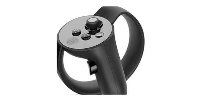 1 octouchpalmjpg ReVive creator claims to have received Palmer Luckey backing