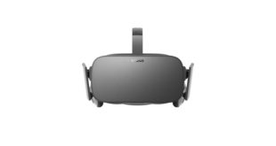 1 oculus rift headsetjpg Oculus Rift price drops to &pound;399 with Touch for six weeks