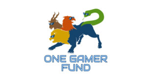 1 ogf logo copyjpg Support 7 gaming charities this weekend with One Gamer Fund event